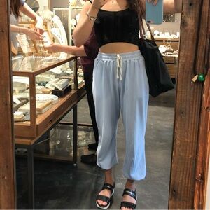 Meet your Posher, Eunso